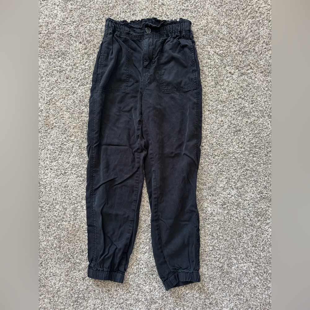 American Eagle Jogger Cargo Pants